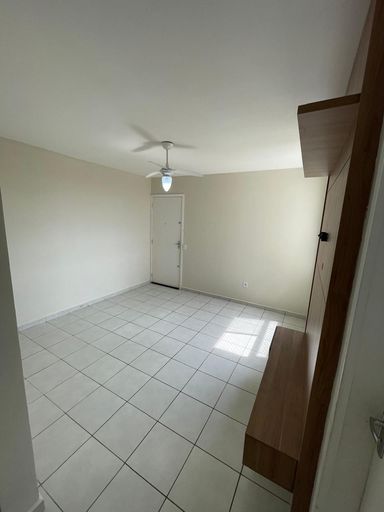 Sala - Residencial Inae - Americana