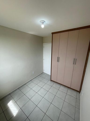 Quarto - Residencial Inae - Americana