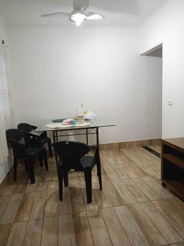 Sala - Parque Olaria -Santa Barbara D'Oeste