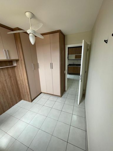 Quarto - Residencial Inae - Americana