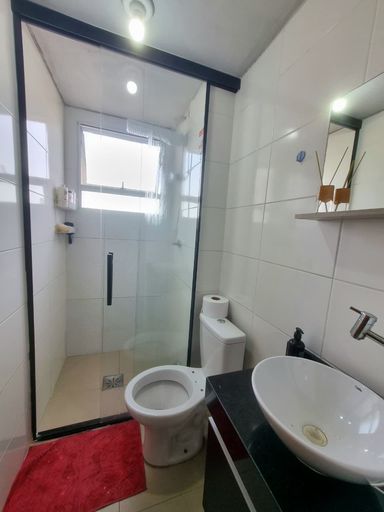 Residencial Amplitude - Santa Barbara D'Oeste