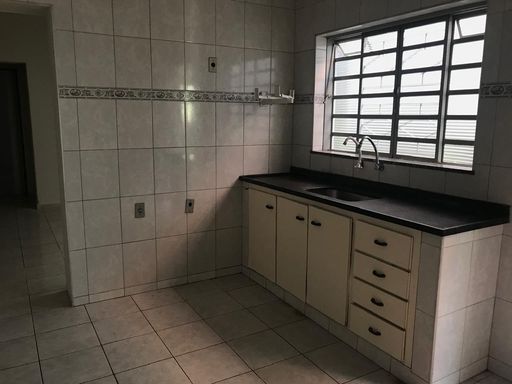 Cozinha - São Joaquim - Santa Barbara d'Oeste