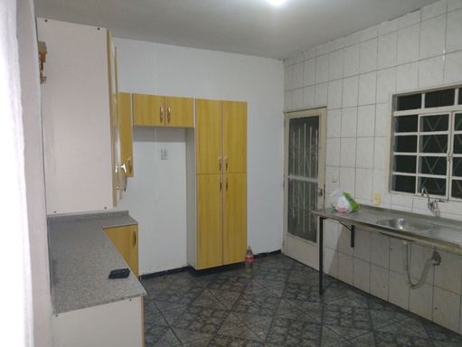 Cozinha - Antonio Zanaga I - Americana