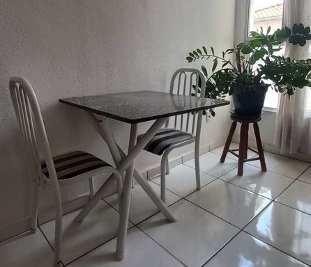 Condominio Vida Nova 2 - Americana