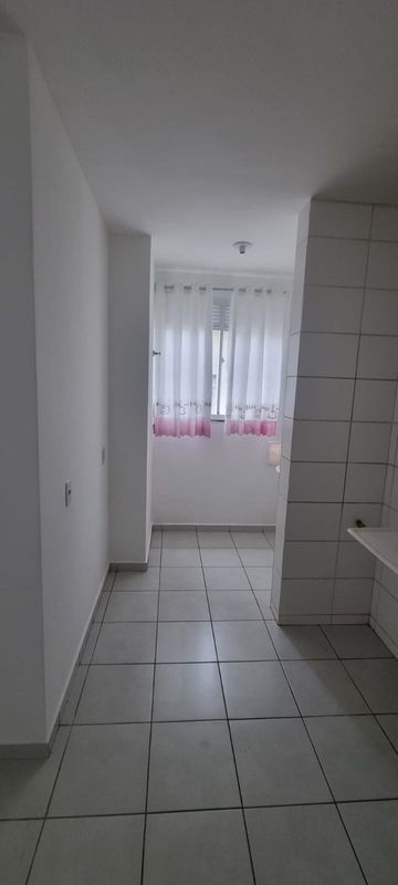 Área de Serviço - Residencial Jacy - Americana/SP