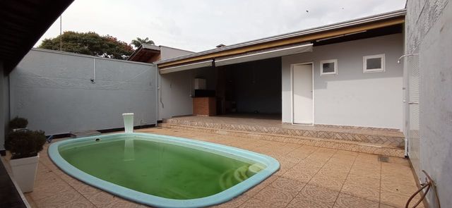 Monte Carlo - Americana