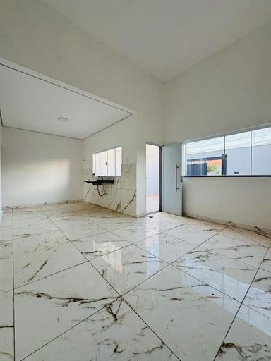 Sala - Jardim da Balsa II - Americana