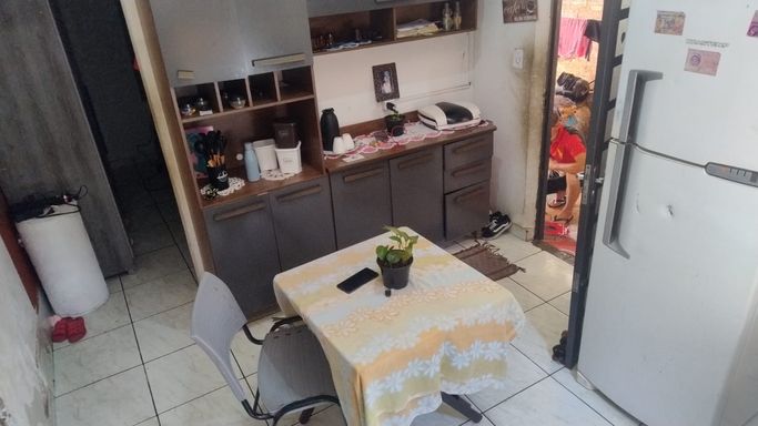 Jardim São Francisco - Santa Barbara D'Oeste