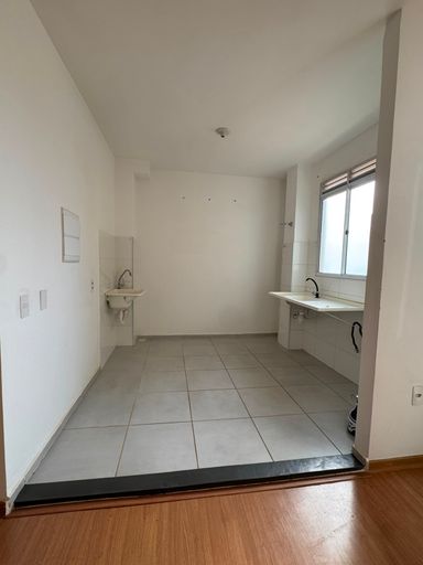 Cozinha - Ambrósio Residencial - Santa Barbara d'Oeste