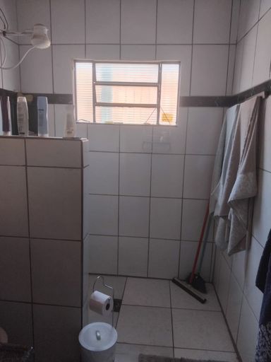 Jardim São Francisco - Santa Barbara D'Oeste