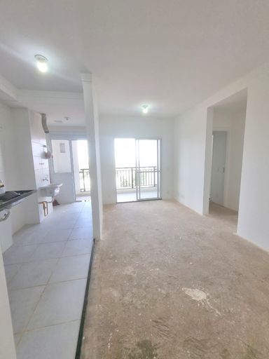 Condomínio Kairós - Santa Barbara d'Oeste