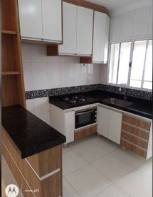 Edificio Primavera - Americana