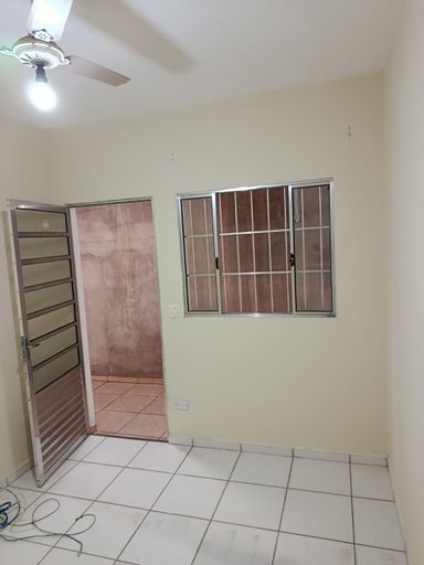 Sala - Jardim São Camilo - Santa Barbara D'Oeste