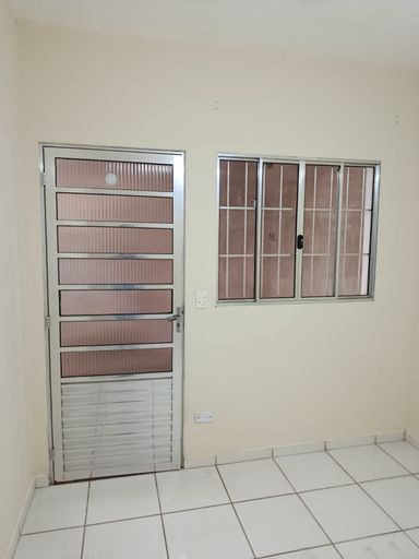 Sala - Jardim São Camilo - Santa Barbara D'Oeste