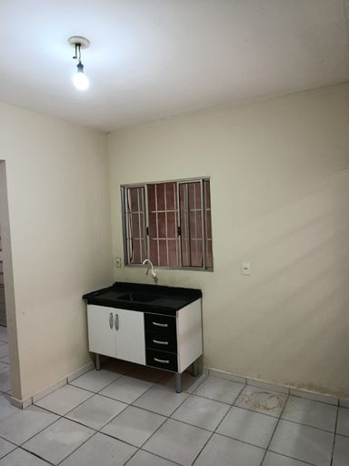 Cozinha - Jardim São Camilo - Santa Barbara D'Oeste