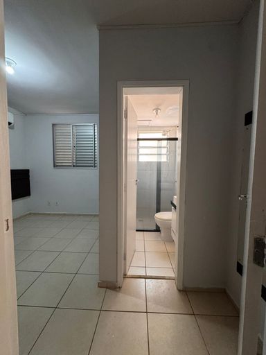 Quarto Suíte  - Spazio Acrópolis - Americana