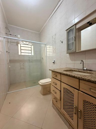 Jardim Santa Rita de Cássia - Santa Barbara d'Oeste