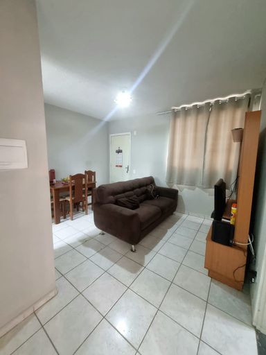 Sala - Condomínio Graviola - Santa Barbara D'Oeste