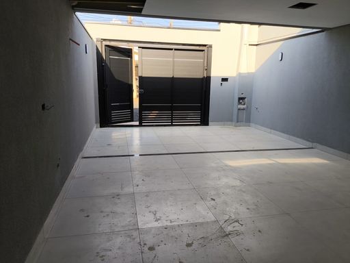 Jardim Cândido Bertini - Santa Barbara d'Oeste