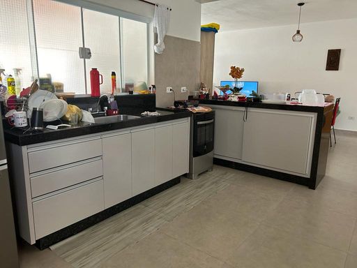 Chácara Recreio Cruzeiro do Sul - Santa Barbara D'Oeste