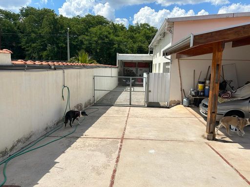 Chácara Recreio Cruzeiro do Sul - Santa Barbara D'Oeste