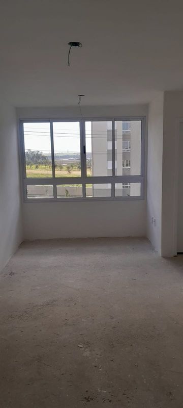Sala - Jardim dos Manacás - Santa Barbara D'Oeste