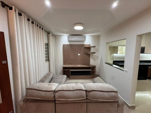 Jardim Dona Regina - Santa Barbara d'Oeste