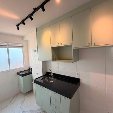 Residencial Amplitude - Santa Barbara D'Oeste