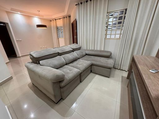 Jardim Dona Regina - Santa Barbara d'Oeste