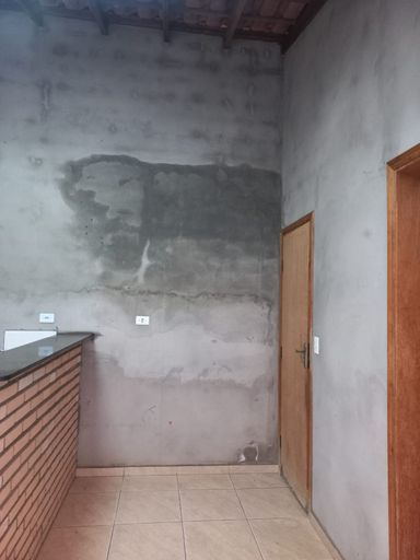 Área Gourmet - Jardim São Camilo - Santa Barbara D'Oeste