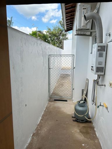 Chácara Recreio Cruzeiro do Sul - Santa Barbara D'Oeste