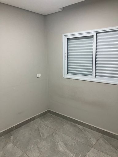 Quarto - Jardim Candido Bertine - Santa Barbara D'Oeste