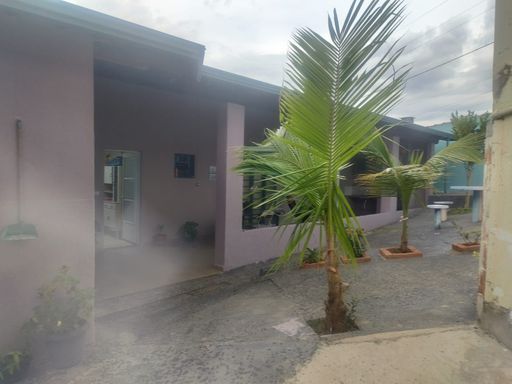 Chácaras Beira Rio - Santa Barbara D'Oeste