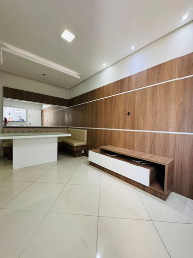 Sala - Condominio Donana - Americana