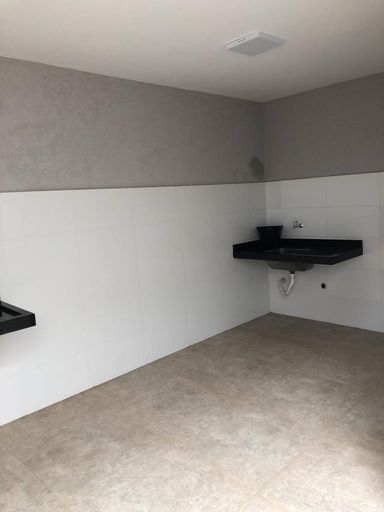 Área Gourmet -  Vila Nossa Sra. de Fatima - Americana