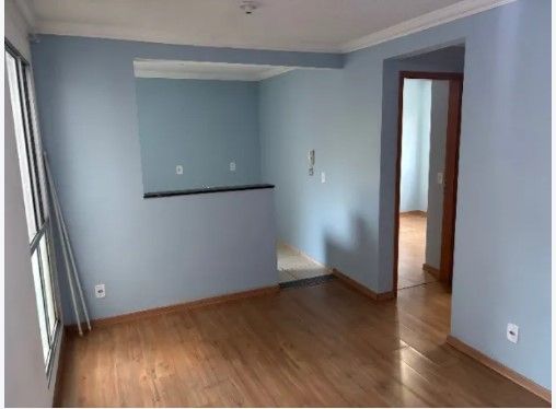 - Residencial Parque Áustria - Americana