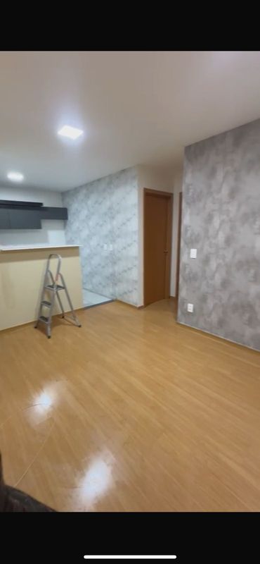 Sala - Residencial Amarilís - Santa Barbara D'Oeste