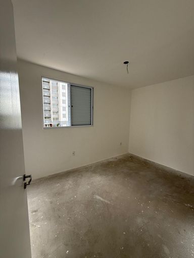 Quarto - Jardim dos Manacás - Santa Barbara D'Oeste