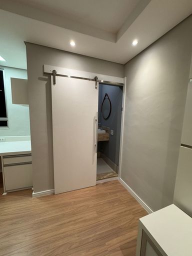 Lavabo - Spazio Acrópolis - Americana