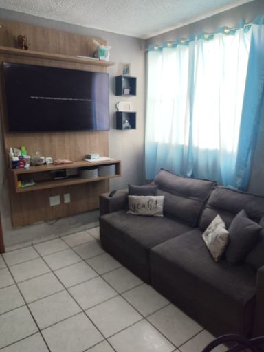 Condominio Manacá - Santa Barbara d'Oeste