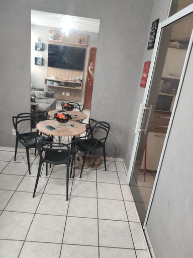 Condominio Manacá - Santa Barbara d'Oeste