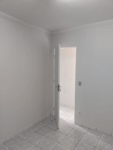 Quarto - Condominio Nogueira Martins - Americana