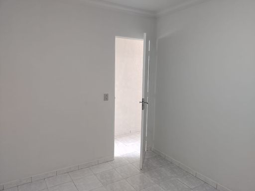 Quarto - Condominio Nogueira Martins - Americana