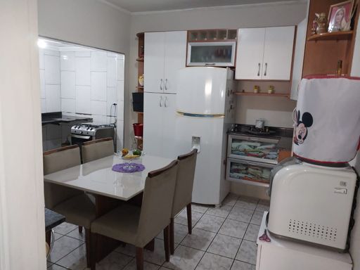 Cidade Jardim II - Americana