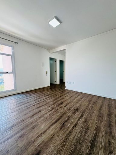 Sala - Residencial Jade - Jóias de Santa Bárbara - Santa Barbara d'Oeste
