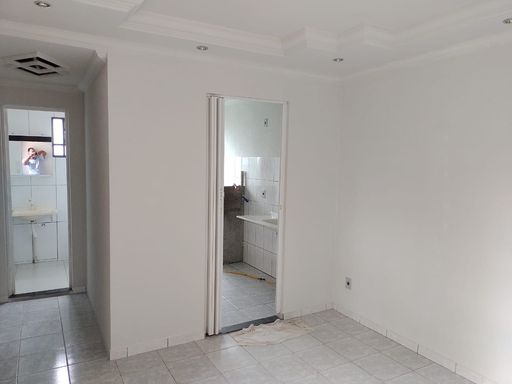 Sala - Condominio Nogueira Martins - Americana