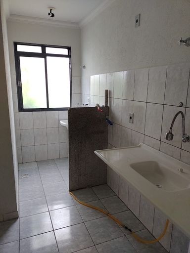 Cozinha - Condominio Nogueira Martins - Americana