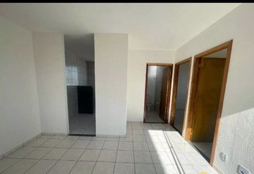 Sala - Condominio Jequitibá - Santa Barbara d'Oeste