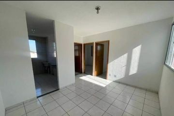 Sala - Condominio Jequitibá - Santa Barbara d'Oeste
