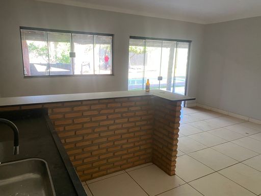 Cozinha - Monte Verde - Americana